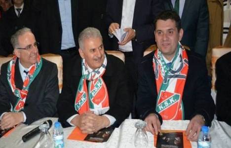 Karşıyaka Stadı, Yalı'ya yapılacak!