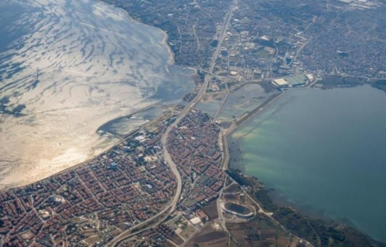Kanal İstanbul ile gelecek nüfus artışı kenti yaşanılamaz kılacak!