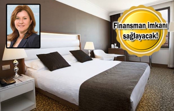 Otellerde oda satma dönemi!