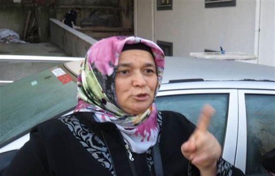 Maltepe de müteahhit ve arsa sahipleri arasında kavga!