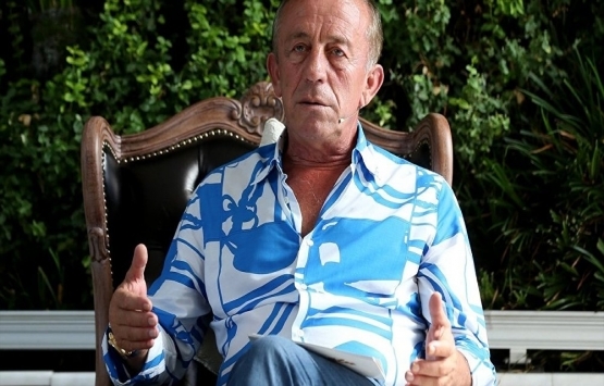 Ali Ağaoğlu hakkında hapis istemi!