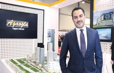 Gayrimenkul sektöründe gidilecek çok yol var!