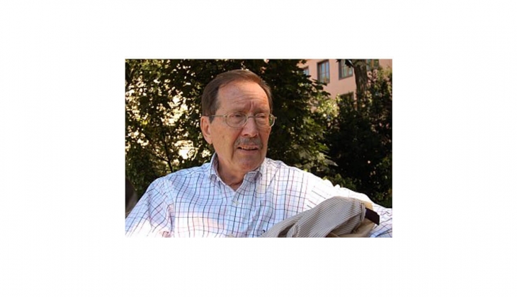 Petr Jan Kalaş kimdir? Nereli? Kaç yaşında?