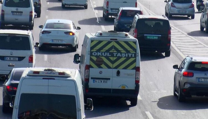 6 km’lik okul servisi için 17 bin 700 lira! Okul servislerinde fiyatlar uçuşa geçti!