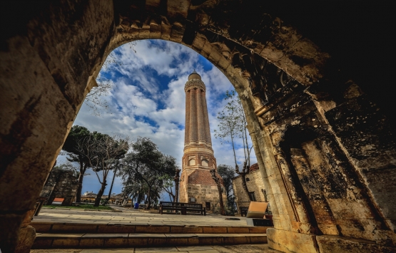 Türkiye de mimarisiyle öne çıkan camiler!