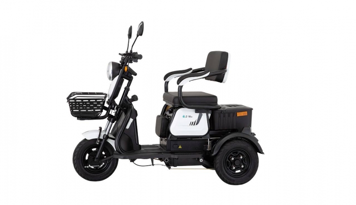 Mondial’ın elektrikli üç tekerlekli modelinden dev fırsat! İşte E-Mon Capri’nin 2 Ekim 2022 fiyat listesi…