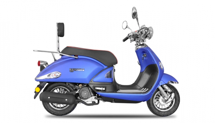 Yuki Legend 50 fiyatları ne kadar? İşte Yuki Legend 50 28 Ekim 2022 fiyat listesi!