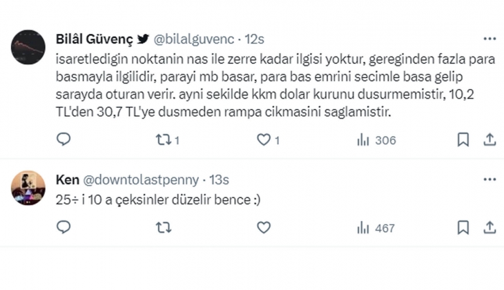 Kira bedellerindeki hızlı yükselişin sorumlusu tuhaf para politikası mı? Vatandaşlar ne diyor? 