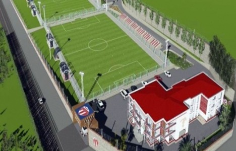 İşte İnegöl'ü değiştirecek projeler!