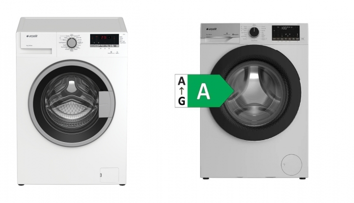 Çamaşır makinelerinde kaçırmak istemeyeceğiniz indirim fırsatı Arçelik ten! 20 Ocak 2023 fiyat listesi