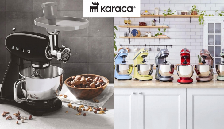 Karaca da mutfak şeflerinde büyük fırsat başladı! İşte 22 Temmuz 2022 fiyat listesi...