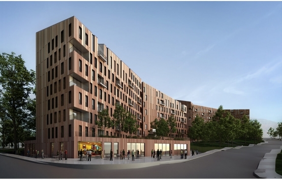 Yurt yatırımları da fiyatları da artacak!