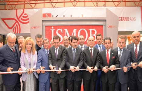 Mobilya sektörü ihracatta 3 milyar doları aşacak!