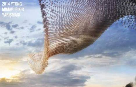 Ytong Mimari Fikir Yarışması sonuçlandı