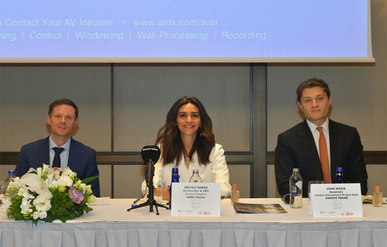 White City Living ten Türk yatırımcılara özel avantajlar!