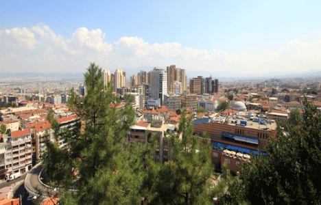 Bursa konut fiyatları son durum