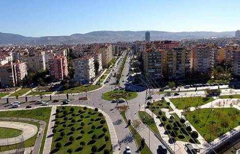 İzmir Yüzbaşı İbrahim Hakkı Caddesi Manisa yolu ile birleşiyor!