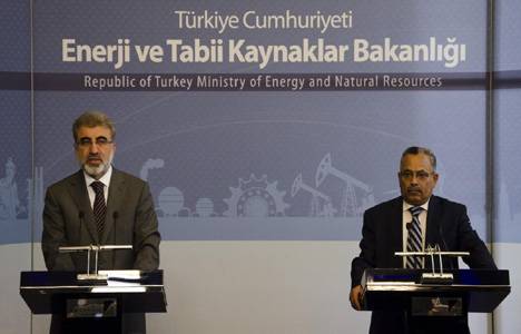 Türkiye, Yemen'de doğalgaz aramaya talip!