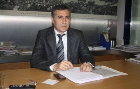 İmar affına Mimarlar Odası'nda tepki!