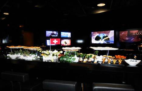 Quasar İstanbul dan MIPIM e caz konseri!