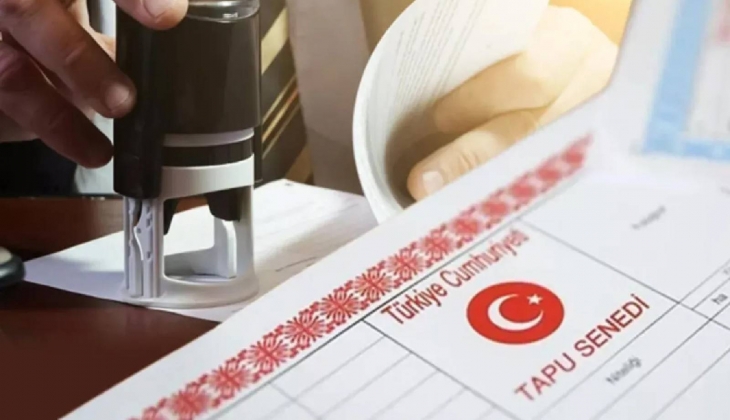 Hisseli tapu sahipleri dikkat! Şufa hakkı nedir?