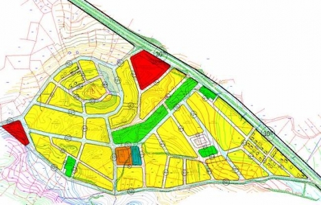 İlave imar planı nedir?