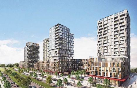 İstanbul da 300 bin TL nin altındaki konut projeleri!