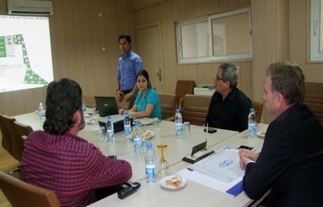 Antalya Korkuteli'ne Kültür ve Eğlence Merkezi geliyor!