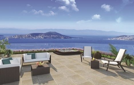 İstanbul Anadolu Yakası ndaki 0 faizli 9 konut projesi!