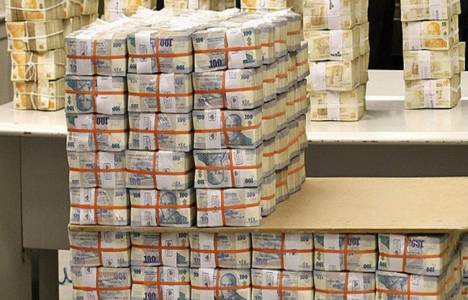 6 yıllık milli emlak geliri 9,3 milyar TL!