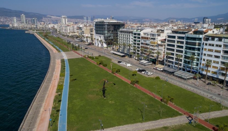 Tunç Soyer: Kentin rantını yemeye çalışan hiç kimseye izin vermedik 