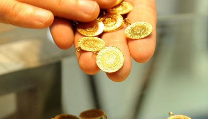 Altın 8 gün sonra bu kadar olacak! Analistler teker teker açıkladı! Hemen bakın, sonra pişman olmayın!