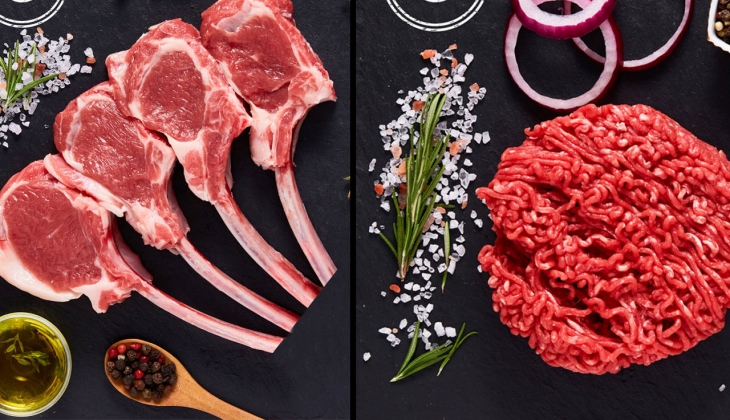 Migros ta kırmızı ette yüzde 10 indirim fırsatı! Kıyma 87, kuşbaşı 89, hamburger köfte 75 TL! 16 Mart 2023 fiyat listesi