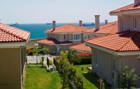 Deniz İstanbul satılık!