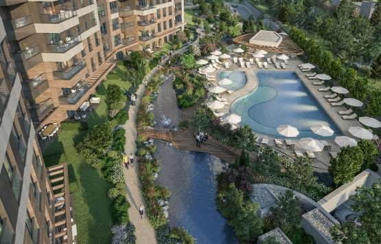 Nidapark Küçükyalı fiyat listesi