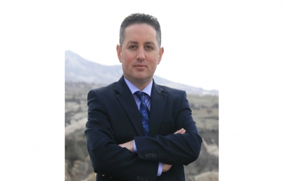 Nevşehir Ortahisar ın imar planı değişiyor!