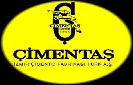 Çimentaş'ın 15 Nisan Olağan Genel Kurul Toplantısı tescillendi!