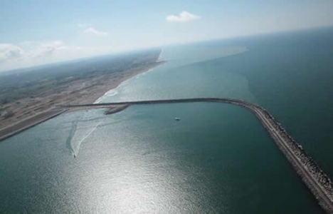 Karasu Limanı tamamlanınca Sakarya lojistik üs olacak!