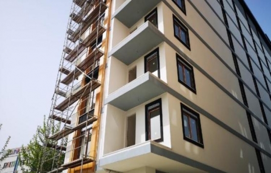 Vedat Kamber satın almak için baktığı daireden düştü!