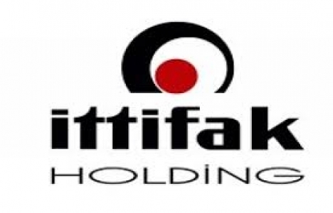 İttifak Holding, Müsiad Uluslararası Fuarı'nda yoğun ilgi gördü!
