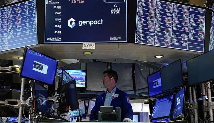 Küresel piyasalar Avrupa Merkez Bankası nın kararını bekliyor! Borsa, altın dolar ve endeksler yükselişte mi?