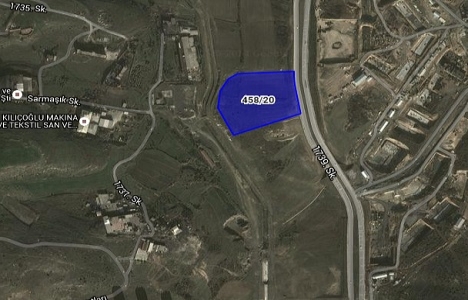 Emlak Konut Kayabaşı nda toplu konut projesi için harekete geçti!