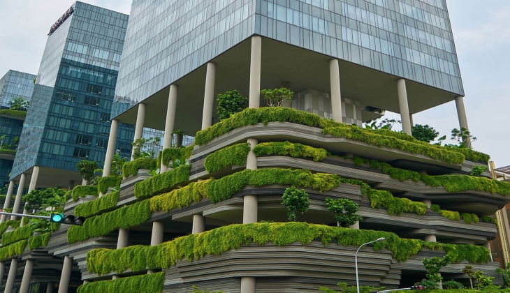 Sünger şehirler geliyor: Artık kentler iklim uyumlu olacak, yağmur suları toplanacak!