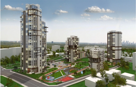 Ankara Park Alyans iletişim!