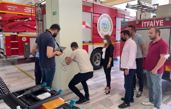 tekirdağ kentsel dönüşüm çalışmaları