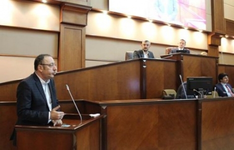 İstanbul’un iptal edilen master planları tekrar gündeme!