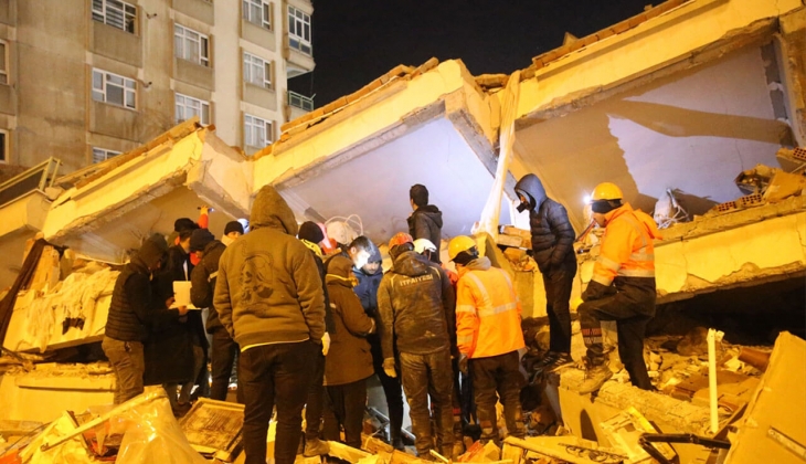 Depremden etkilenen illerdeki prim borcu ödeme süreleri ertelendi! SGK resmen açıkladı!