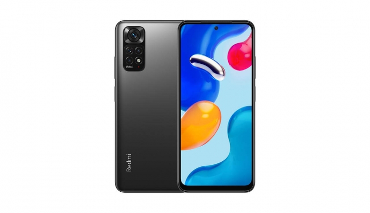 N11 de indirim yağmuru! İşte Xiaomi Redmi Note 11S 6 GB 128 GB fiyat listesi!