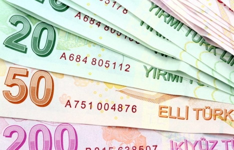 Tüketici kredilerinin 169 milyar 997 milyon 490 bin lirası konut!