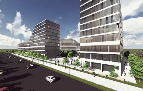 Beyttürk Ispartakule, Kartal, Silivri ve Kağıthane de proje yapacak!